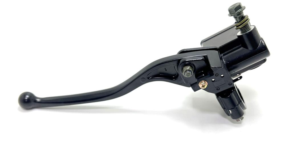CILINDRO MESTRE FREIO SUPERIOR FZ15 2023-2025 COM ABS EMBUS