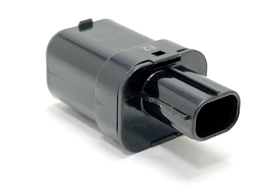 SENSOR INCLINACAO FZ15 2023-2025 COM ABS/FZ25 2018-2025 EMBUS