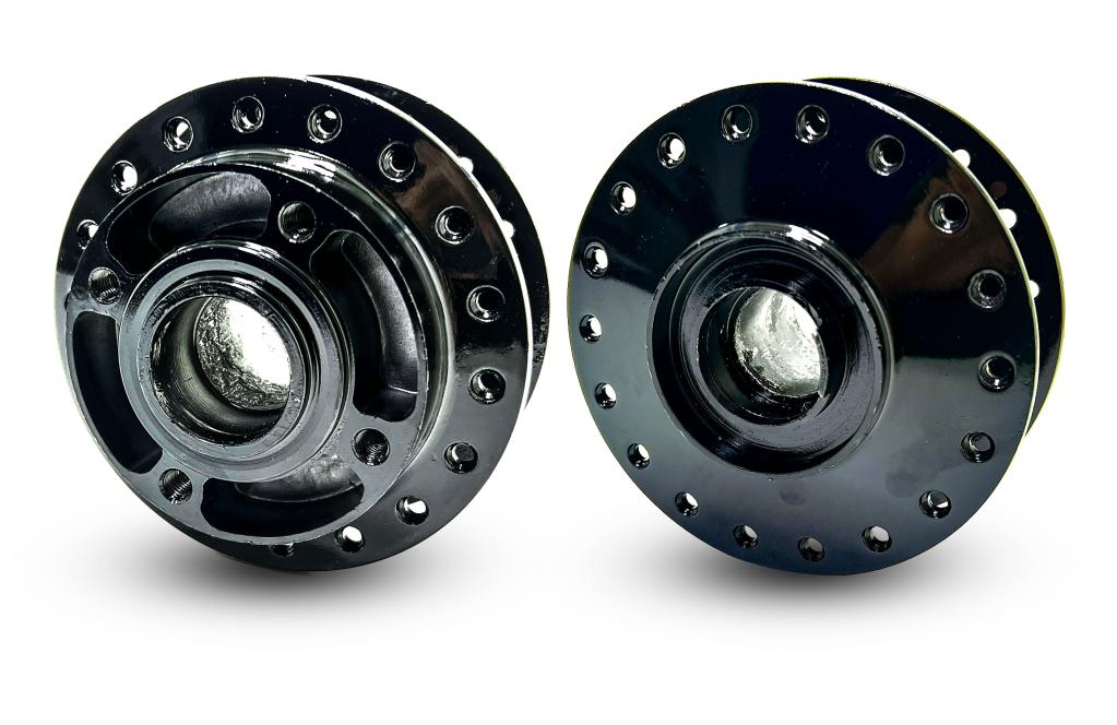 CUBO RODA DIANTEIRO CRYPTON 115ED 2009-2016 FR. DISCO EMBUS