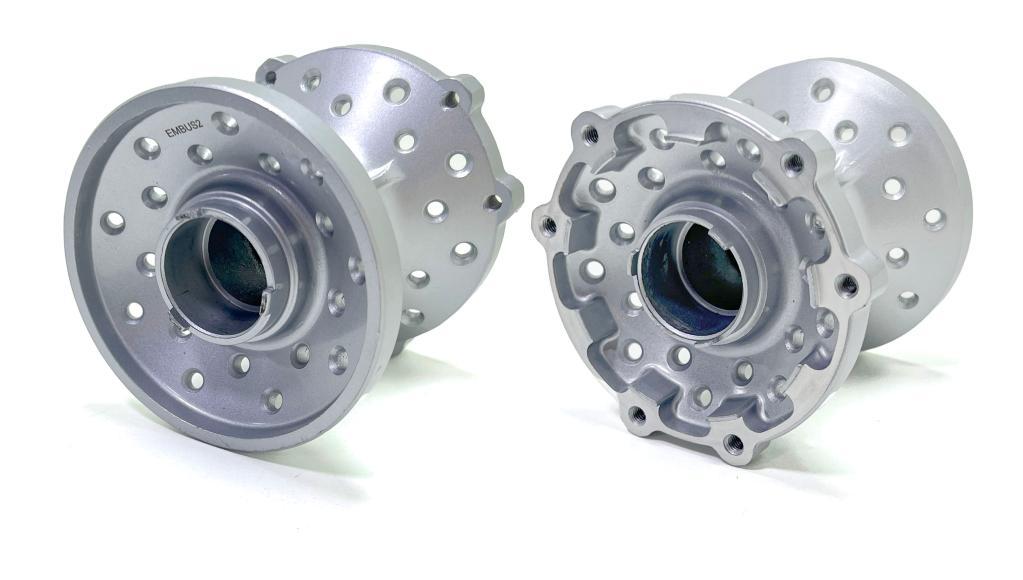 CUBO RODA DIANTEIRO XTZ 125 03-15/XTZ 150 13-18 SEM ABS CROSSER/XTZ 250 06-12 LANDER/TENERE 250/DT 200/TTR 230/XT 225 EM