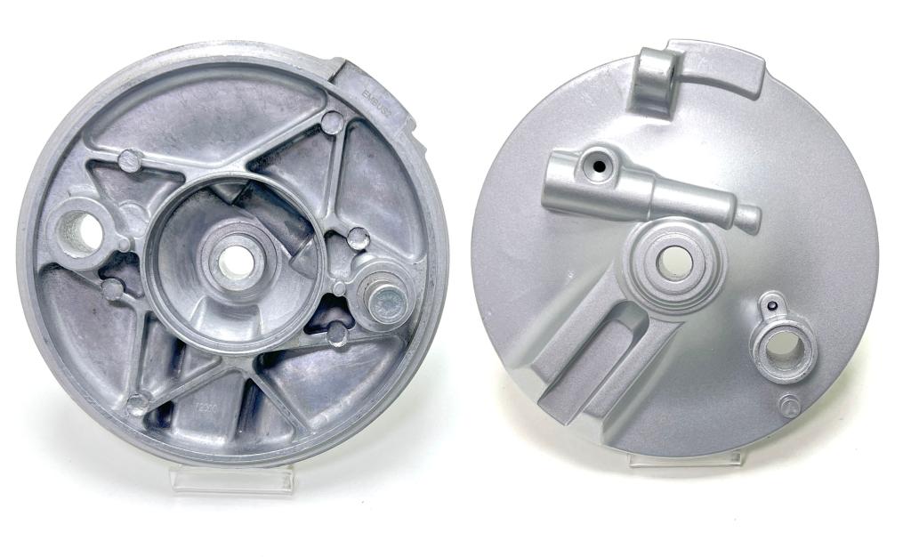 ESPELHO FREIO DIANTEIRO TITAN 125KS 00-04/FAN 125 05-08 EMBUS