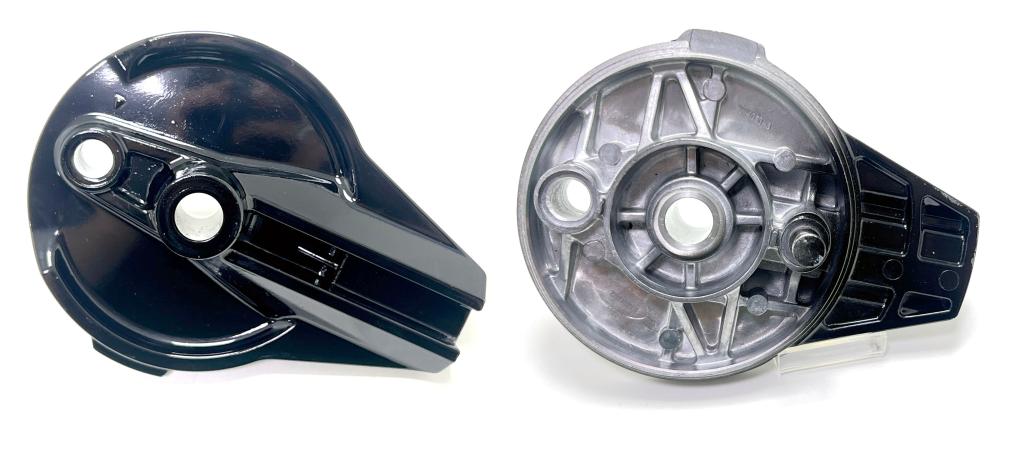 ESPELHO FREIO TRASEIRO XLR 125/NX 200/XR 200 94-02 EMBUS