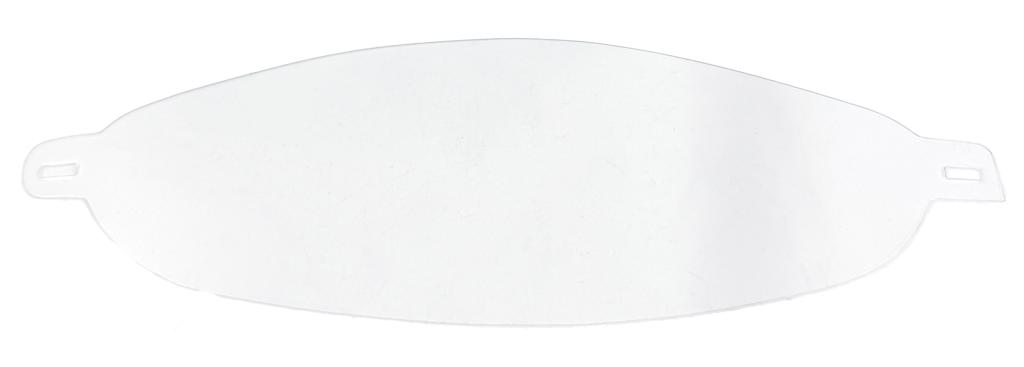 VISEIRA CAPACETE PRO-TORK AUTOMATICO SM/NEW SPORT MOTO 788 CRISTAL 0,8MM ''U1º