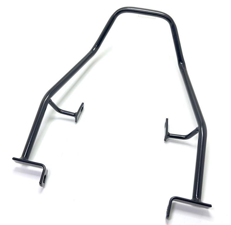 ALCA ESPORTIVA VERTICAL POP 100 07-15 PRETA ''U1º''