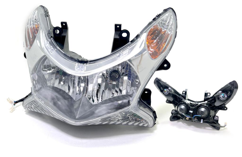 FAROL COMPLETO PCX 150 2013-2015 EMBUS