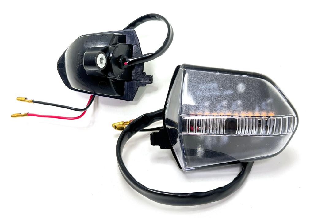 PISCA LED SEQUENCIAL POP 110I 2016-2026 DE/TE EMBUS
