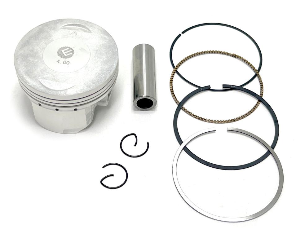 PISTAO+ANEL+PINO+TRAVA FACTOR 150/FAZER 150/XTZ 150 CROSSER 2014-2025/FZ15 23-25 4.00 EMBUS