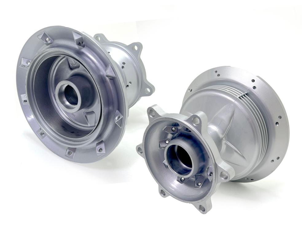 CUBO RODA TRASEIRA XR 250 01-08 TORNADO EMBUS