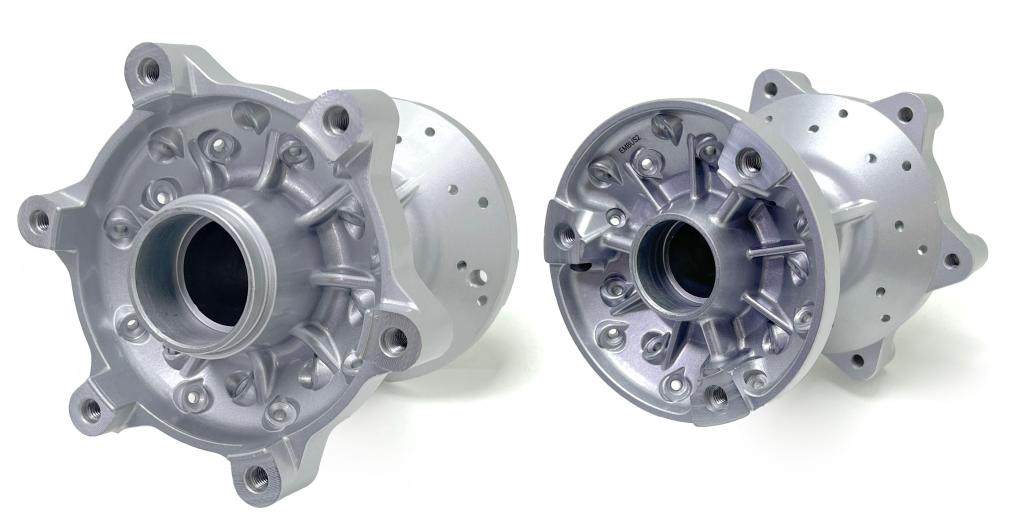 CUBO RODA TRASEIRA XTZ 250 06-12 LANDER/TENERE 250EMBUS