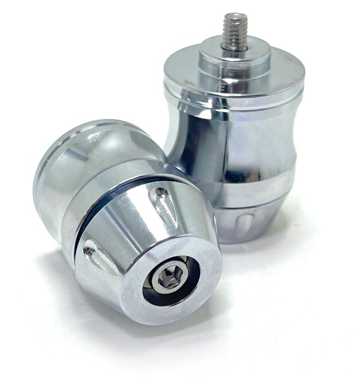 PESO GUIDAO ALUMINIO E FERRO PCX 150 (ADPÁTAVEL HONDA/YAHAMA) EMBUS