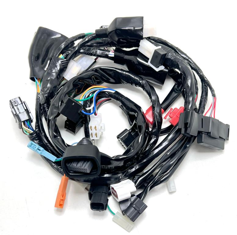 CHICOTE FIACAO PRINCIPAL TITAN 150EX/FAN 150ESDI FLEX 2014 EMBUS