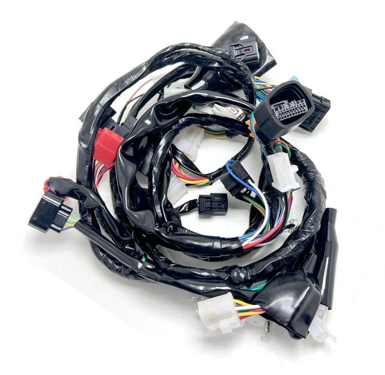 CHICOTE FIACAO PRINCIPAL TITAN 150EX/FAN 150ESDI FLEX/START 2015 EMBUS