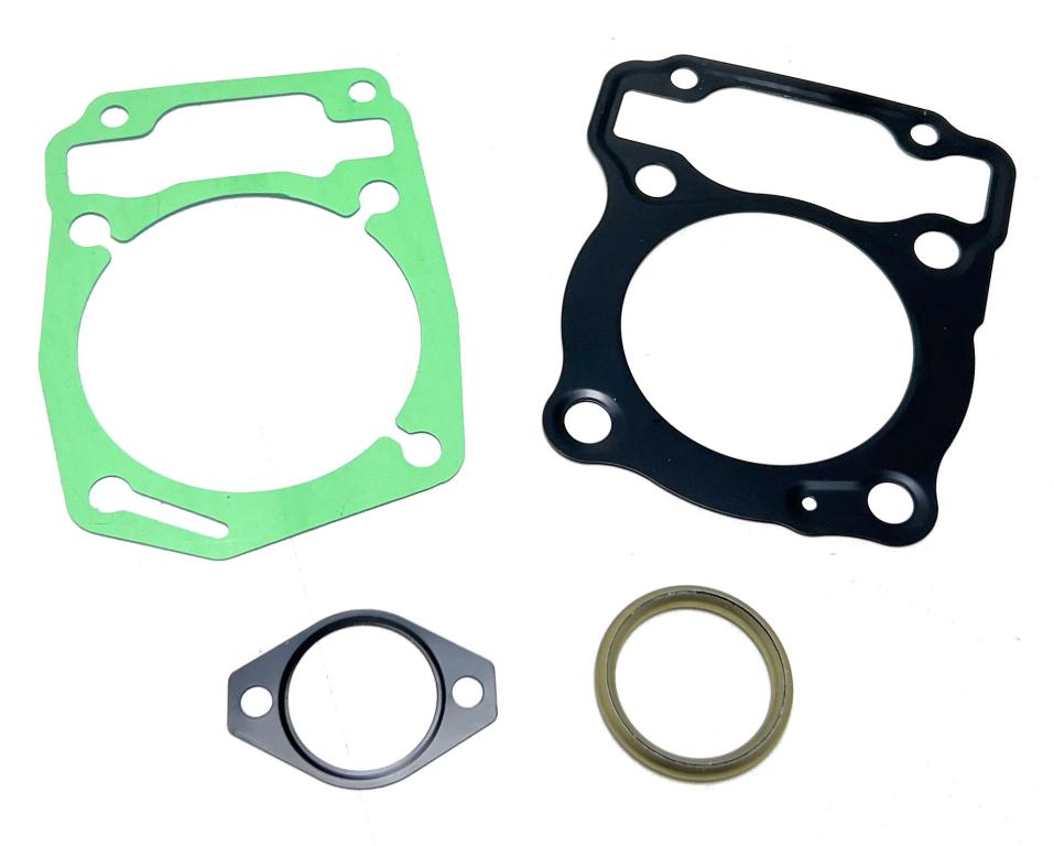 JUNTA KIT (A) DESCARBONIZACAO (COMPETICAO 65MM PARA PISTAO ATE 190CC) TITAN 160/FAN 160/START 160 16