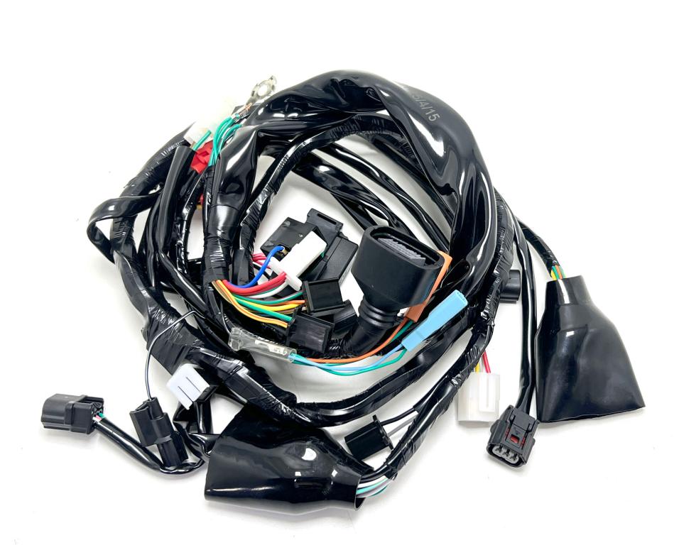 CHICOTE FIACAO PRINCIPAL TITAN 160EX/FAN 160ESDI/C ARGO 160ES 2022 EMBUS
