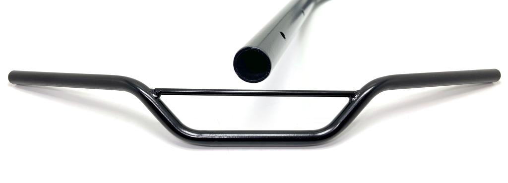 GUIDAO MOD. ORIGINAL 1,90MM XRE 300 2010-2018 PRETO ''U1º'' (5799)