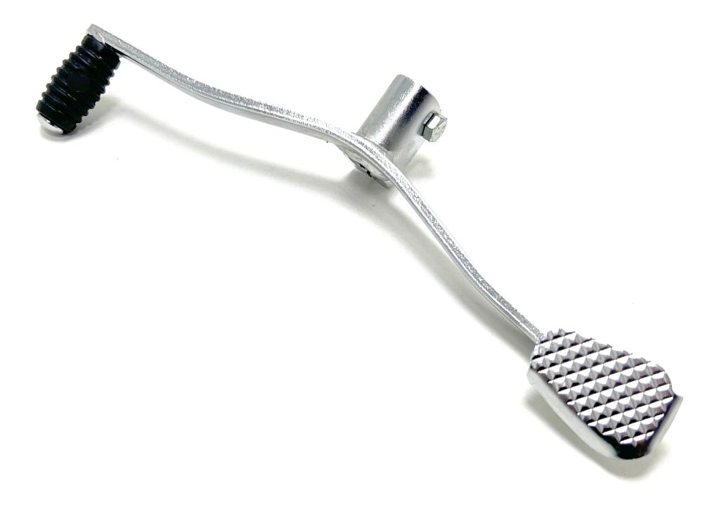 PEDAL CAMBIO SHINERAY PHOENIX XY 50Q/PHOENIX 50 2012-2019/JET 50 EMBUS