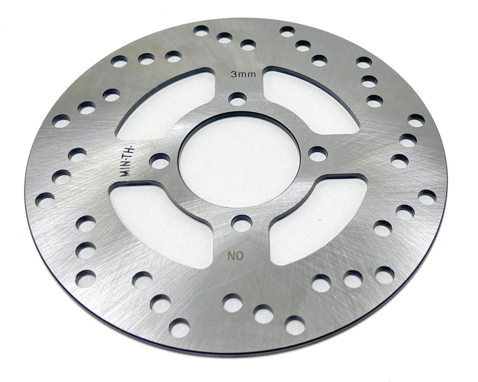 DISCO DE FREIO DIANT. NEO 125 2017-2023 EMBUS MODORIGINAL