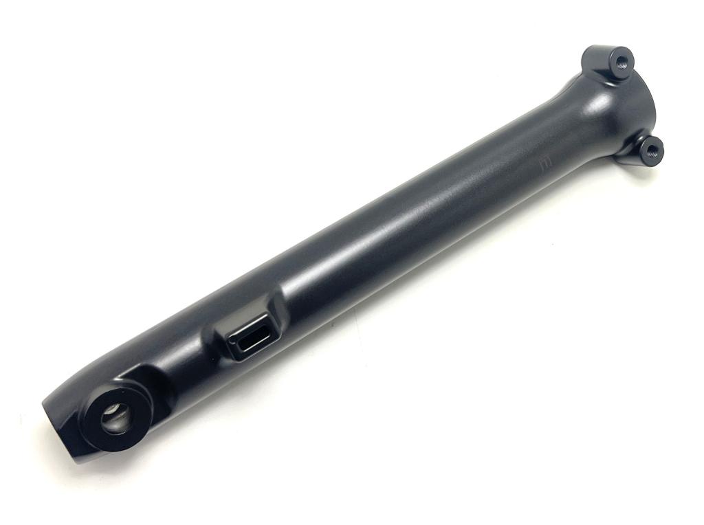 GARFO EXTERNO ESQUERDO MOTTU SPORT TVS 110I 2023-2025 EMBUS
