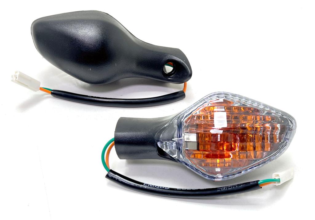 PISCA CB 500X/CB 500F 2014-2021/CBR 650F 2014-2019/NC 700 2012-2014/NC 750 2015-2023 D/D EMBUS