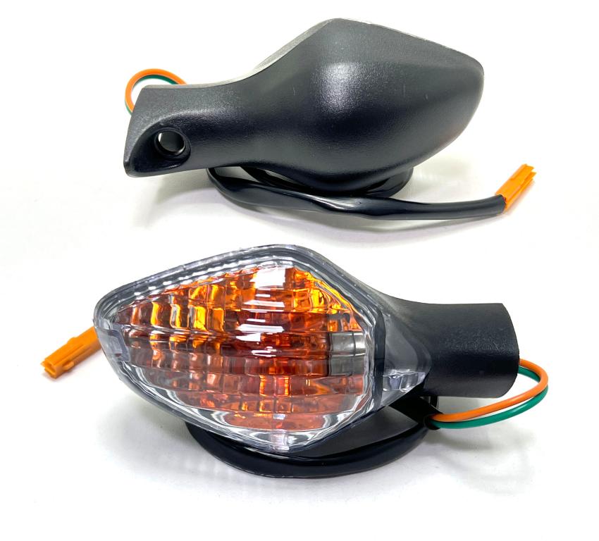 PISCA CB 500X/CB 500F 2014-2021/CBR 650F 2014-2019/NC 700 2012-2014/NC 750 2015-2023 D/E EMBUS