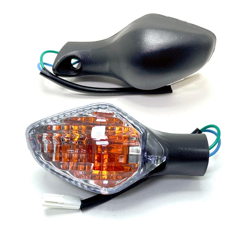 PISCA CB 500X/CB 500F 2014-2021/CBR 650F 2014-2019/NC 700 2012-2014/NC 750 2015-2023 T/D EMBUS