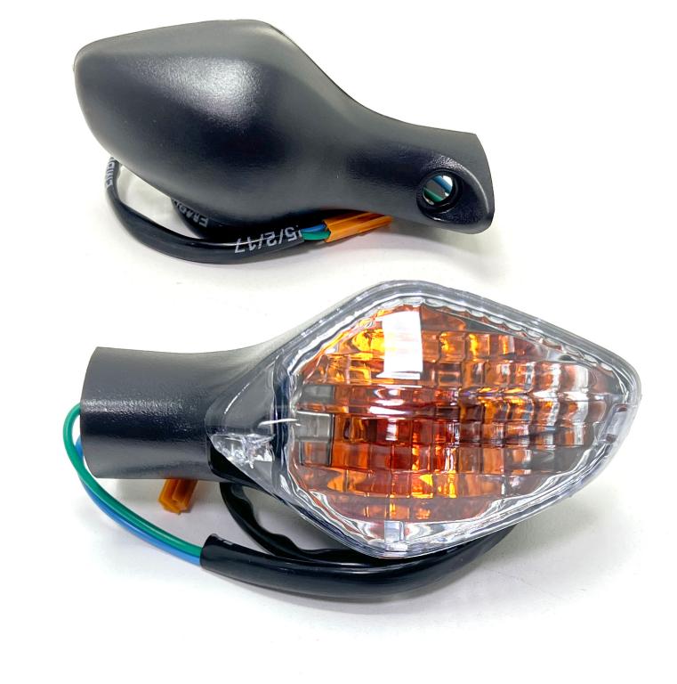 PISCA CB 500X/CB 500F 2014-2021/CBR 650F 2014-2019/NC 700 2012-2014/NC 750 2015-2023 T/E EMBUS