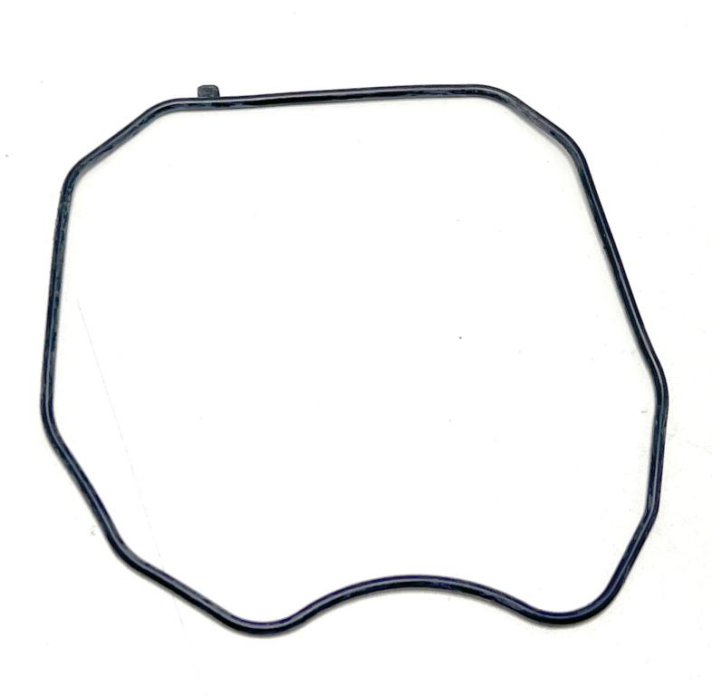 JUNTA GUARNICAO TAMPA VALVULA FAZER 150/FACTOR 150/XTZ 150 CROSSER 14-24 (BORRACHA) ''U1º''