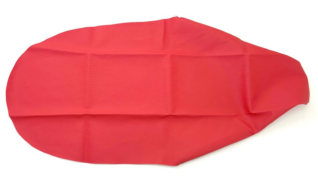 CAPA BANCO CRF 150-230 18-21 VERMELHA 3-D MOD. ORIGINAL 0.8 EMBUS (9020)