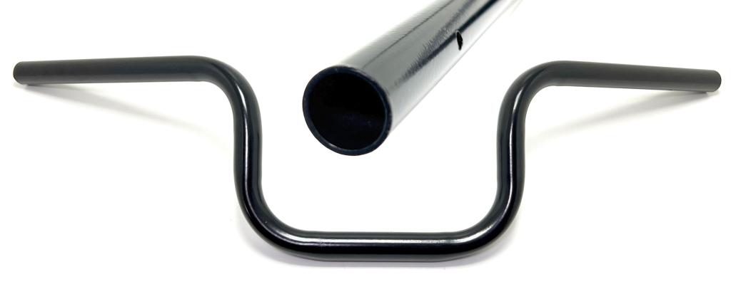 GUIDAO MOD. ORIGINAL 1,50MM FAZER 150 15-18/FACTOR 150 14-17 PRETO ''U1º''