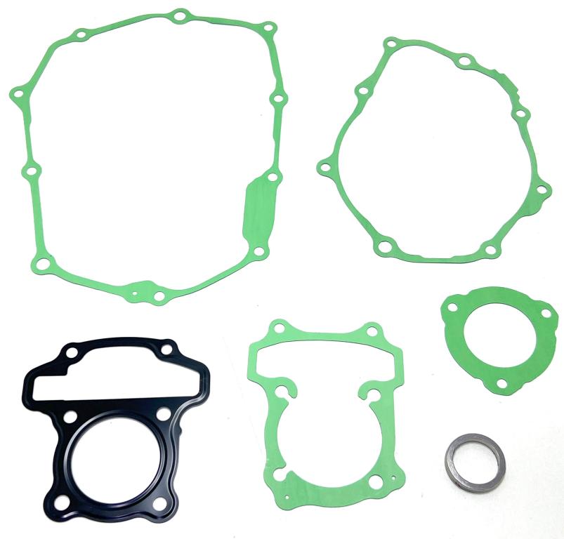 JUNTA MOTOR COMPLETA POP 110iES 2024-2026 FERRO MOD. ORIGINAL EMBUS