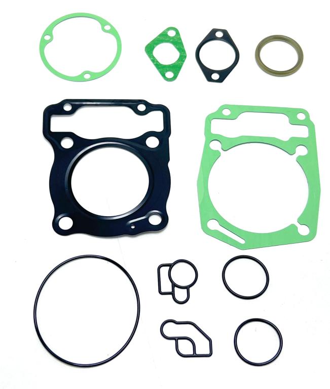 JUNTA MOTOR COMPLETA TITAN 160 25-26/FAN 160 25-26/START 160 25-26 EX-ESDI/NXR 160 25-26 BROS FERRO MOD. ORIGINAL EMBUS