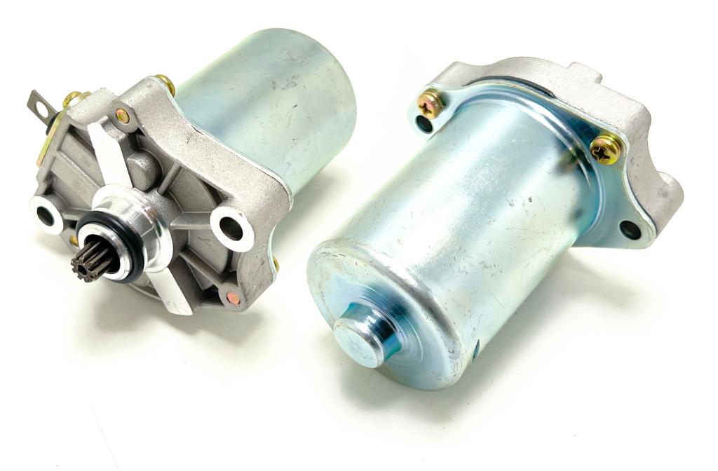 MOTOR PARTIDA ELITE 125 2019-2025 EMBUS