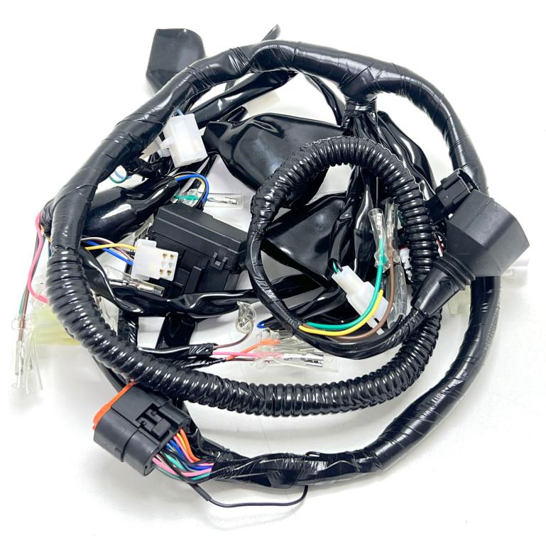CHICOTE FIACAO PRINCIPAL XTZ 250 07-08 LANDER EMBUS
