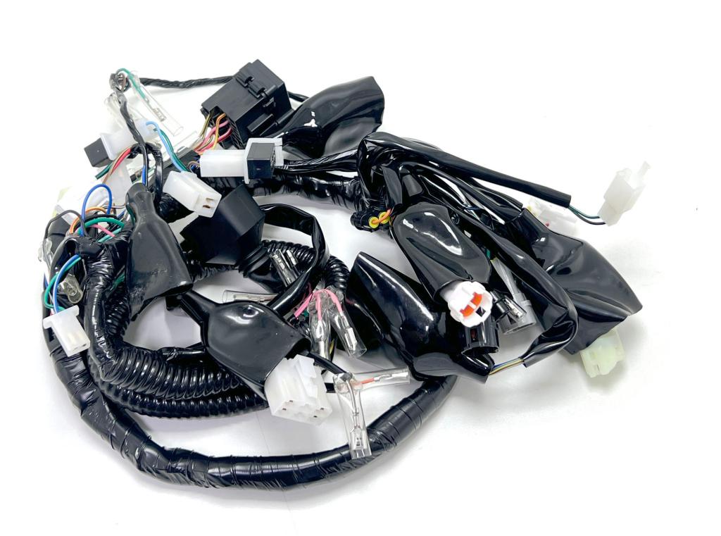CHICOTE FIACAO PRINCIPAL XTZ 250 09-15 LANDER EMBUS