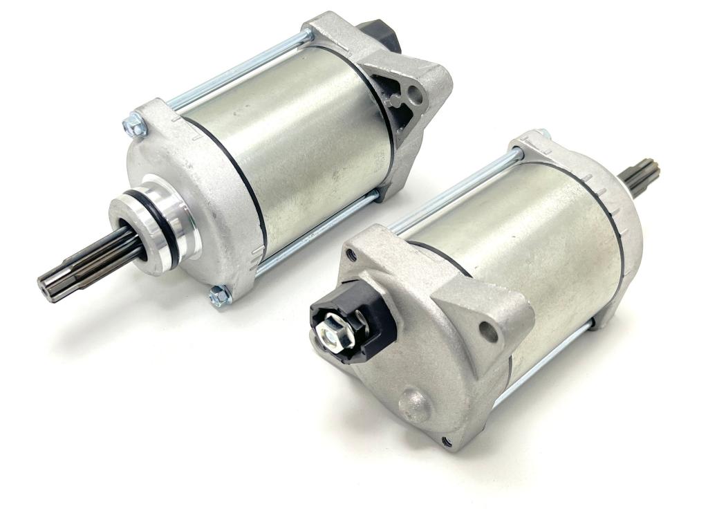 MOTOR PARTIDA QUADRICICLO HONDA TRX 420 FOOUR TRAX 14-24 EMBUS