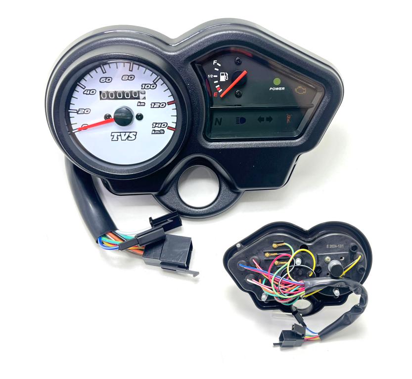PAINEL COMPLETO MOTTU SPORT TVS 110i 23-25 EMBUS