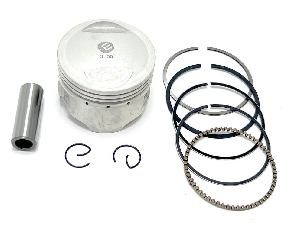 PISTAO+ANEL+PINO+TRAVA TODAY 92-94/TITAN 95-99/XLR 125 98-02 3,00MM EMBUS