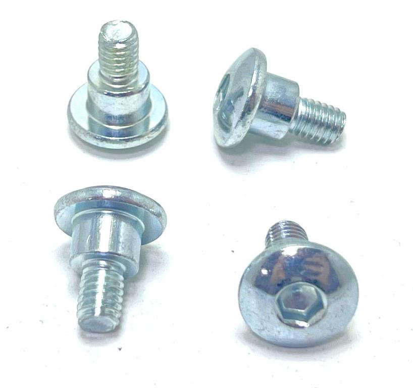 PARAFUSO ALLEN 6x14 CARENAGEM FAROL POP 100-110I 07-23 EMBUS