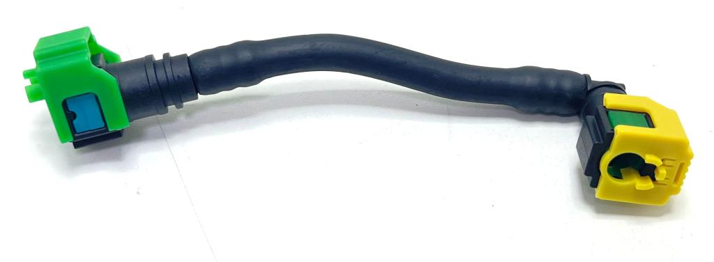 MANGUEIRA COMBUSTIVEL (A) FZ15 ABS 23-25 COM CONECTOR EMBUS