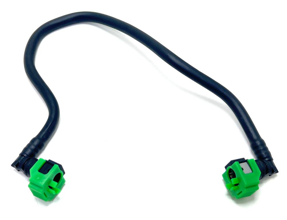 MANGUEIRA COMBUSTIVEL (B) FZ15 ABS 23-25 COM CONECTOR EMBUS