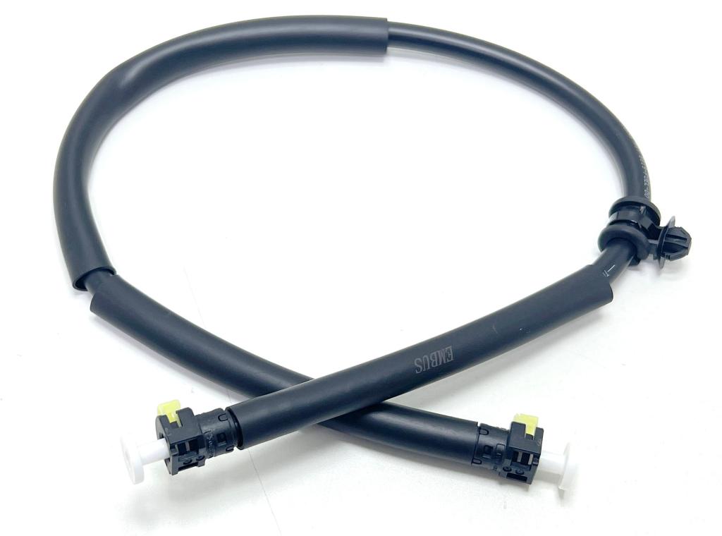 MANGUEIRA GASOLINA POP 110IES 25-26 PRINCIPAL COM CONECTOR EMBUS