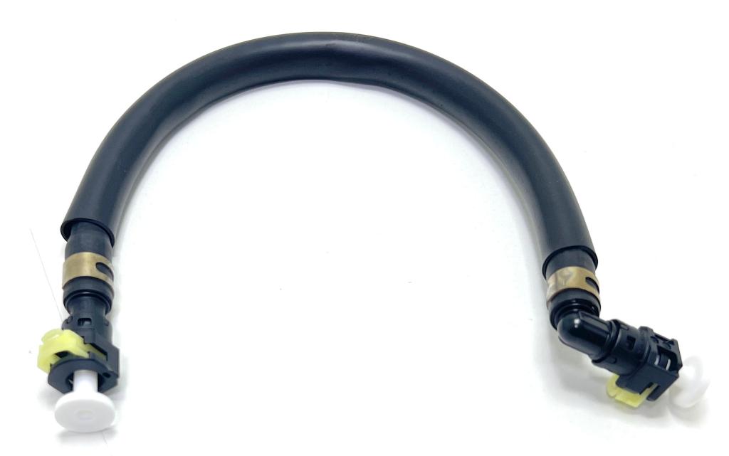 MANGUEIRA COMBUSTIVEL TITAN 160/FAN 160/START 160 EX-ESDI 25-26 COM CONECTOR PRINCIPAL EMBUS