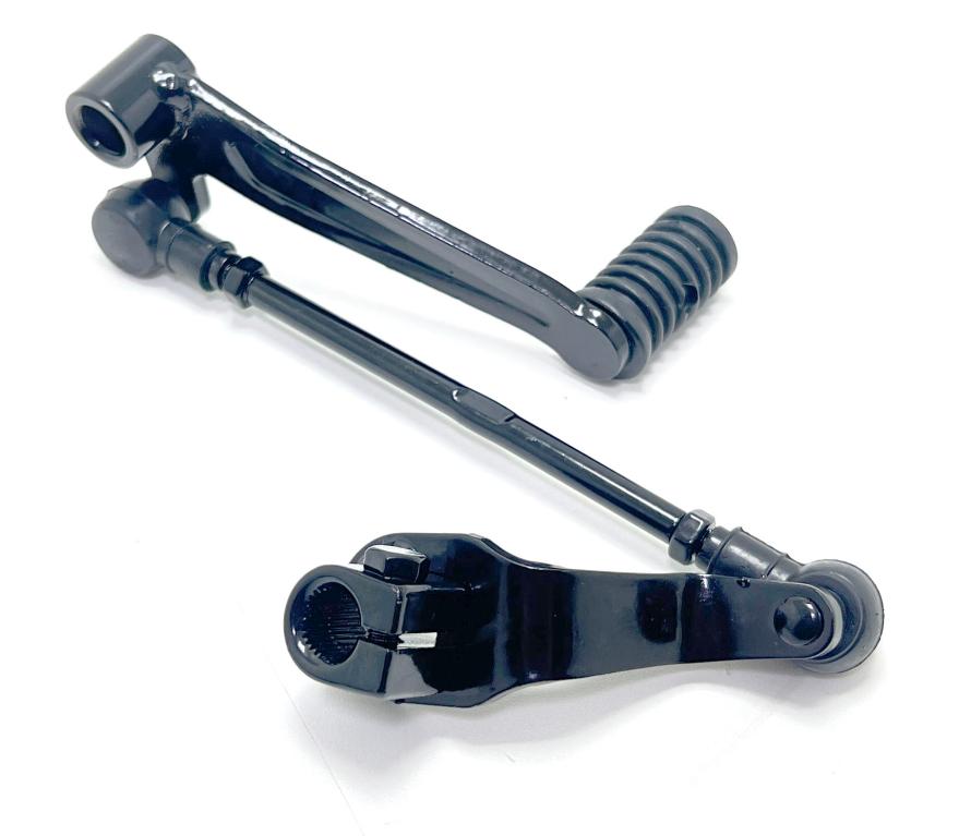 PEDAL CAMBIO BAJAJ DOMINAR 160 2025-2026 EMBUS
