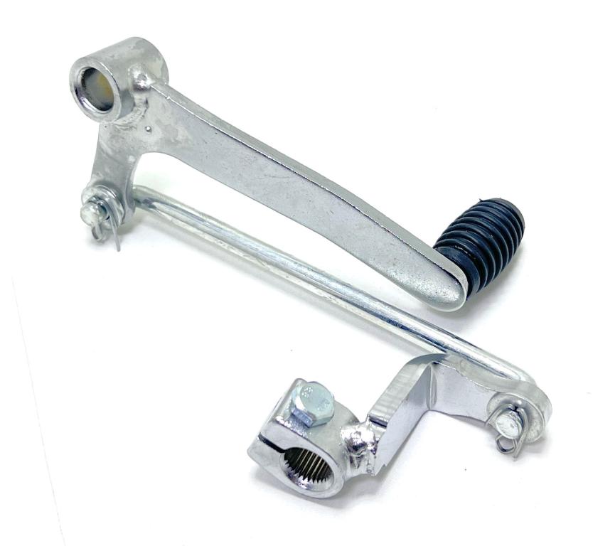 PEDAL CAMBIO CB 250F 2016-2023 TWISTER EMBUS