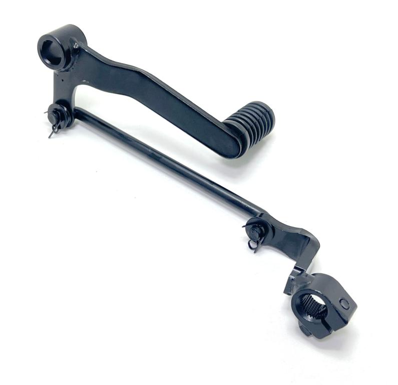 PEDAL CAMBIO CB 300F 24-26 TWISTER CBS EMBUS
