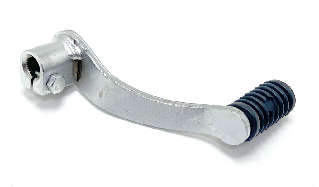 PEDAL CAMBIO MOTTU SPORT TVS 110I 2023-2025 EMBUS