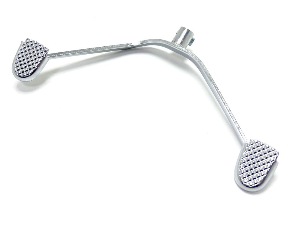 PEDAL CAMBIO POP 110I 19-23 CBS EMBUS