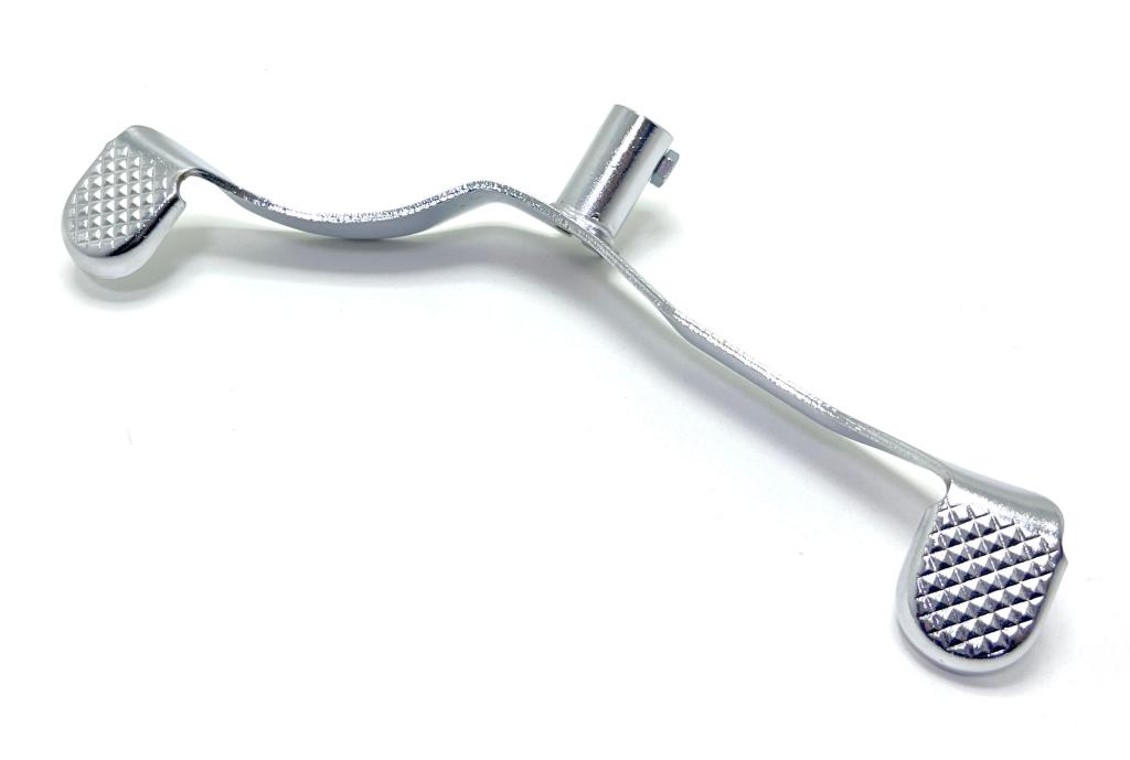 PEDAL CAMBIO TRAXX STAR-50 EMBUS