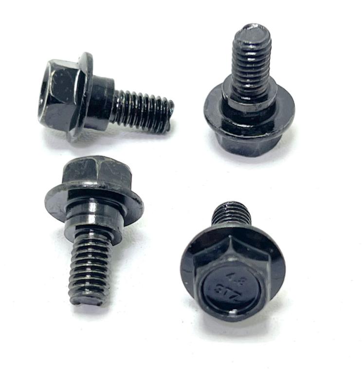 PARAFUSO FLANGE 6X14 PROTETOR TANQUE TITAN 160/FAN 160/START 160 16-24/TITAN 150/FAN 150 14-15 P ETO EMBUS