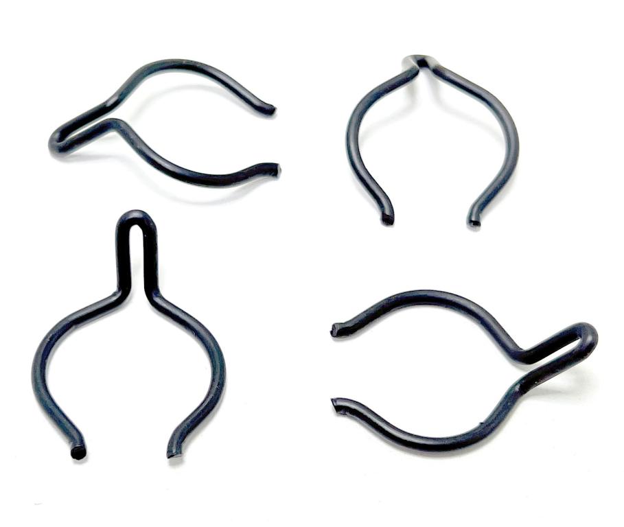 MOLA TRAVA ENGRENAGEM PEDAL PARTIDA YBR 125/XTZ 12 5 00-08/FACTOR 125 09-15/DT 180/RD 135 EMBUS